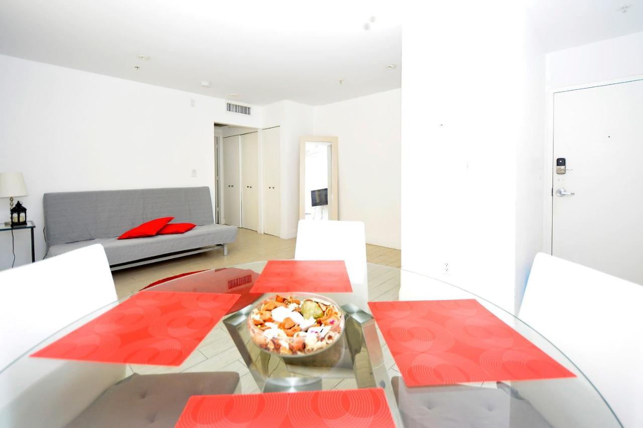Ocean Drive Apartment Suites In Miami Beach Esterno foto