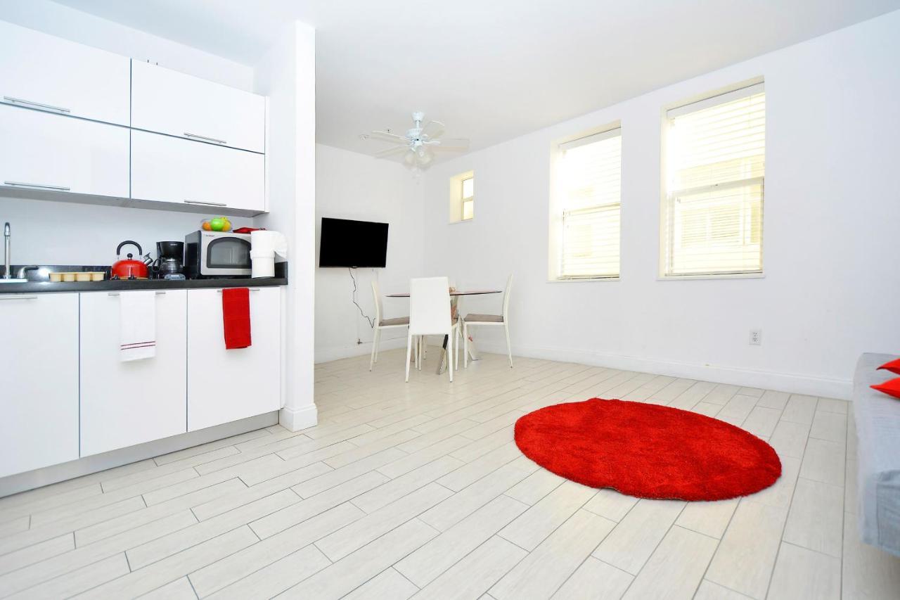 Ocean Drive Apartment Suites In Miami Beach Esterno foto