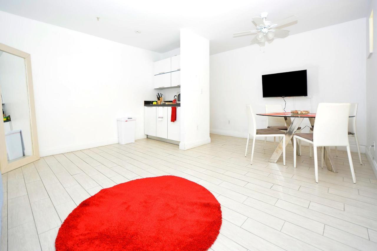 Ocean Drive Apartment Suites In Miami Beach Esterno foto