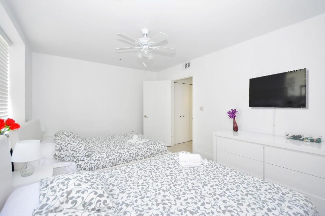 Ocean Drive Apartment Suites In Miami Beach Esterno foto