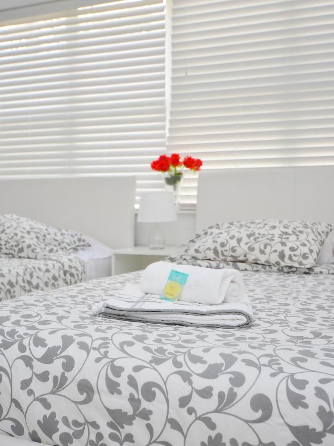 Ocean Drive Apartment Suites In Miami Beach Esterno foto