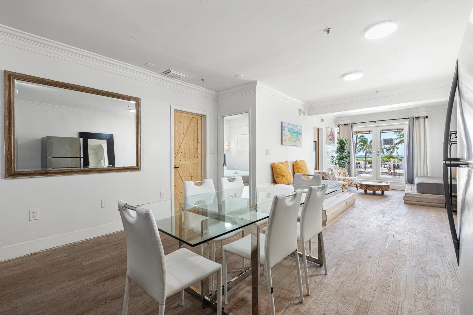Ocean Drive Apartment Suites In Miami Beach Esterno foto