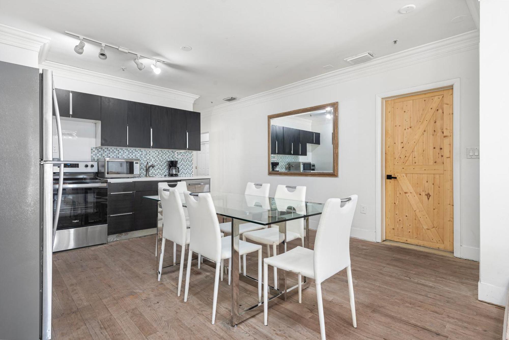 Ocean Drive Apartment Suites In Miami Beach Esterno foto