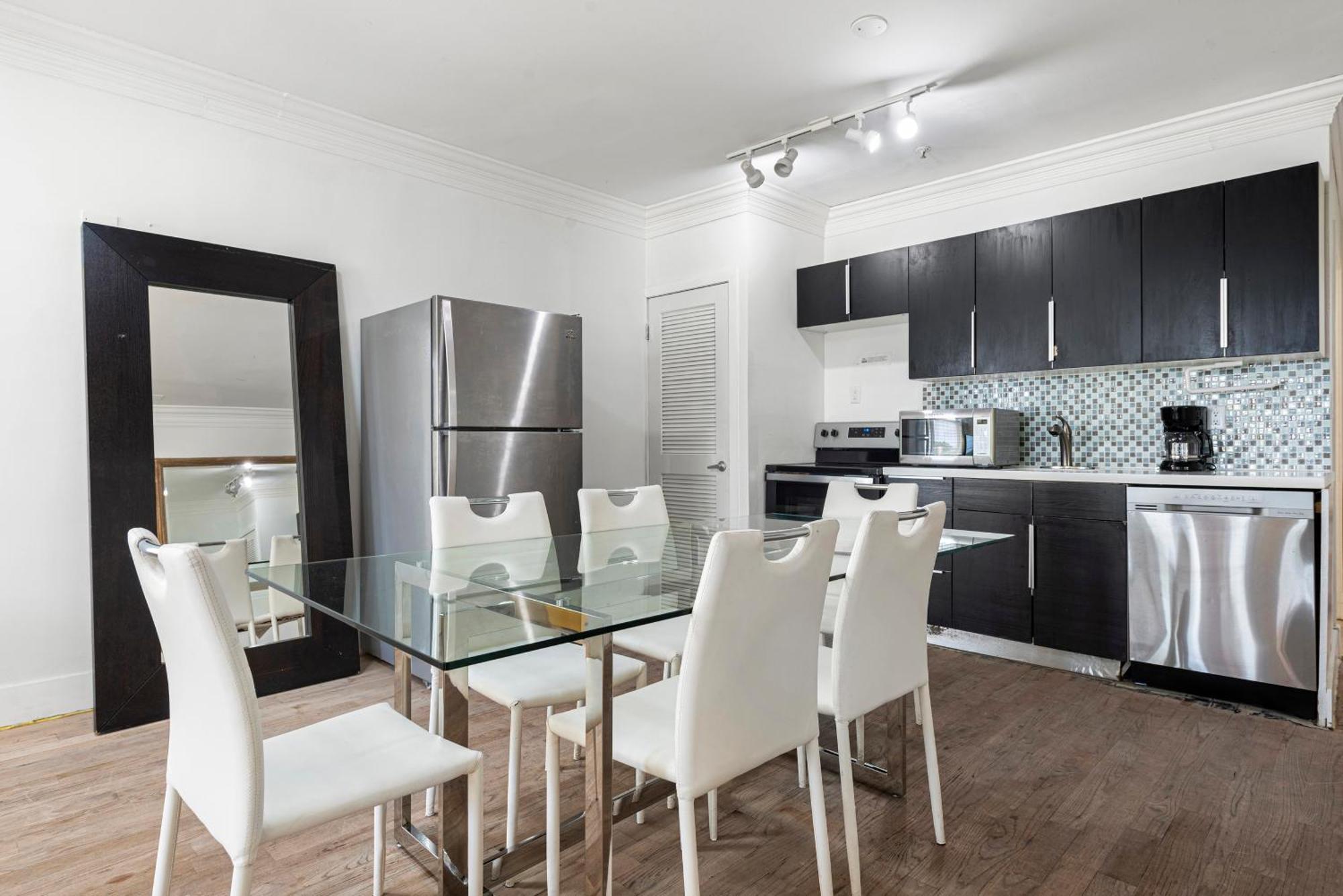 Ocean Drive Apartment Suites In Miami Beach Esterno foto