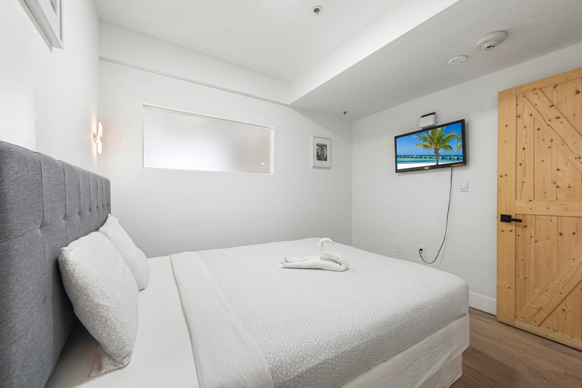 Ocean Drive Apartment Suites In Miami Beach Esterno foto