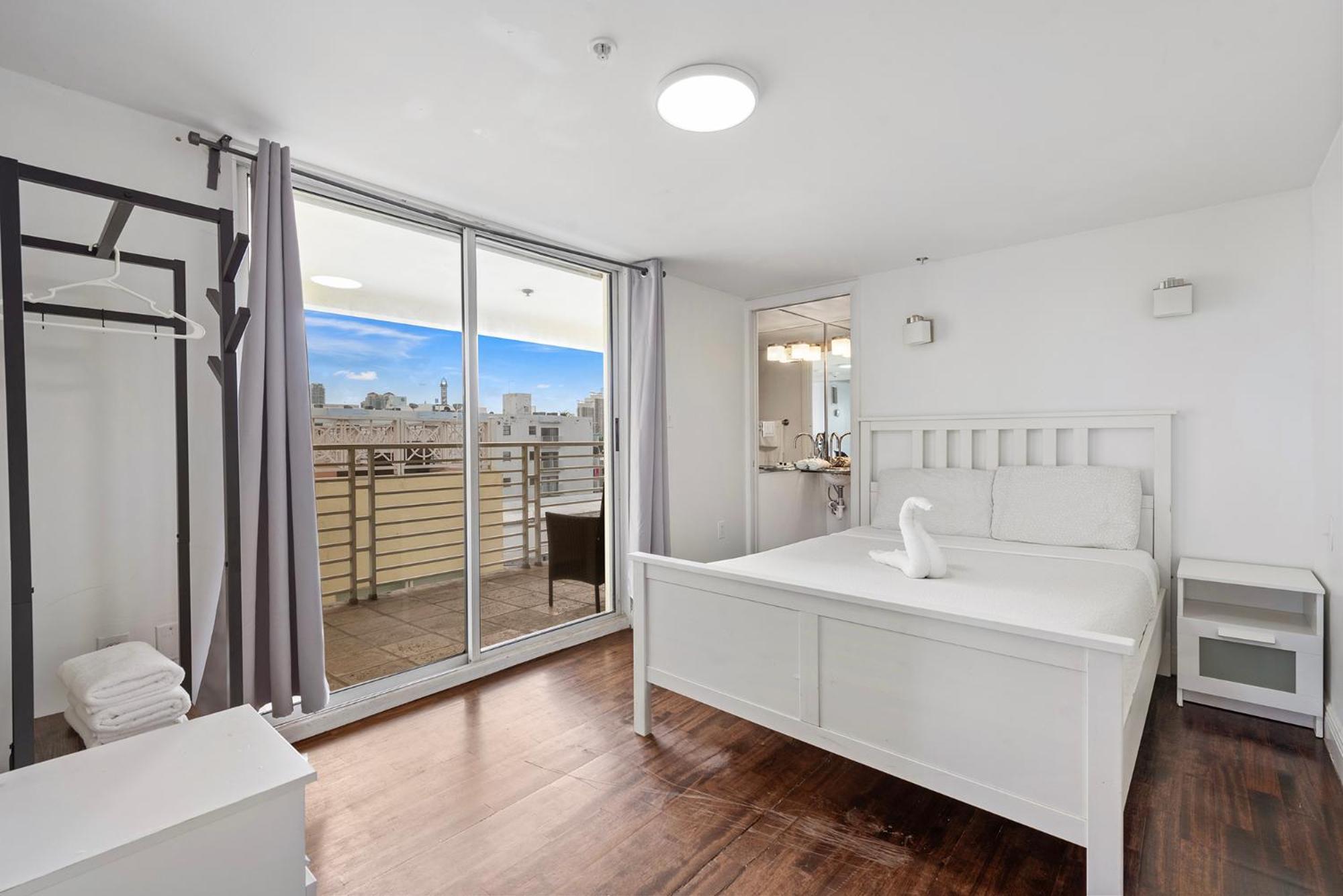 Ocean Drive Apartment Suites In Miami Beach Esterno foto