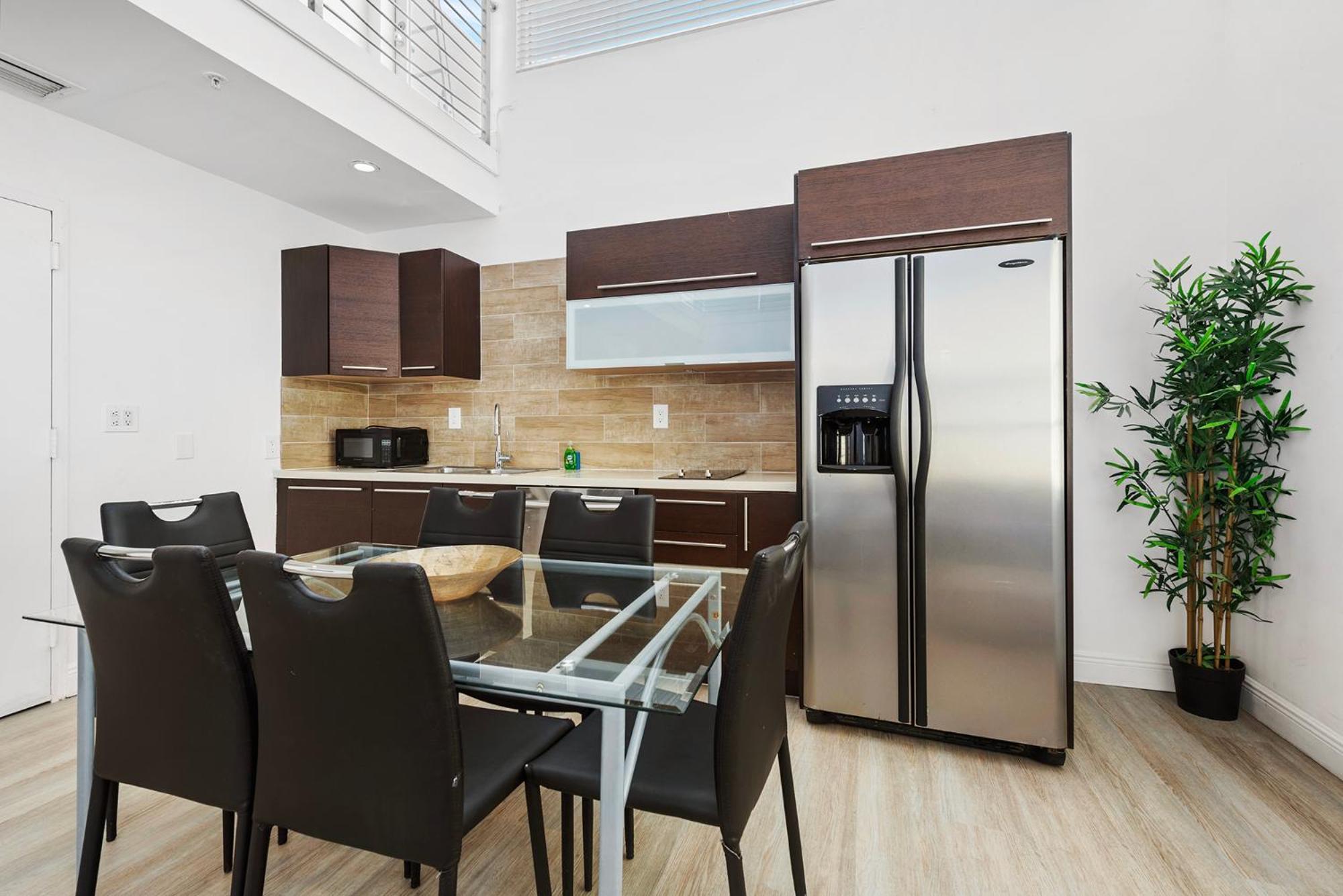 Ocean Drive Apartment Suites In Miami Beach Esterno foto