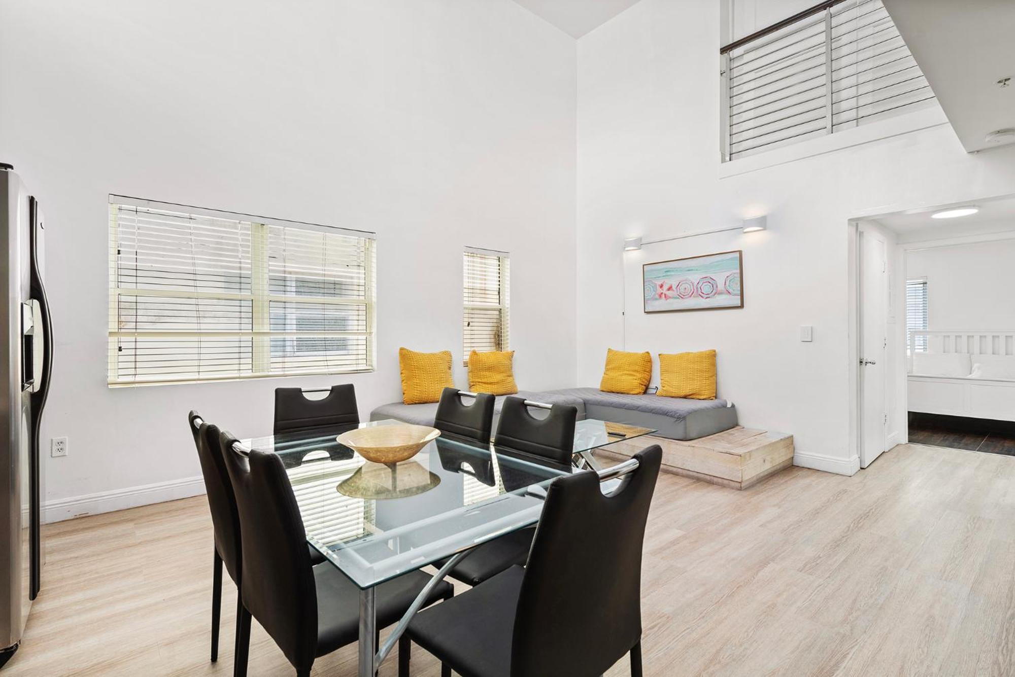 Ocean Drive Apartment Suites In Miami Beach Esterno foto