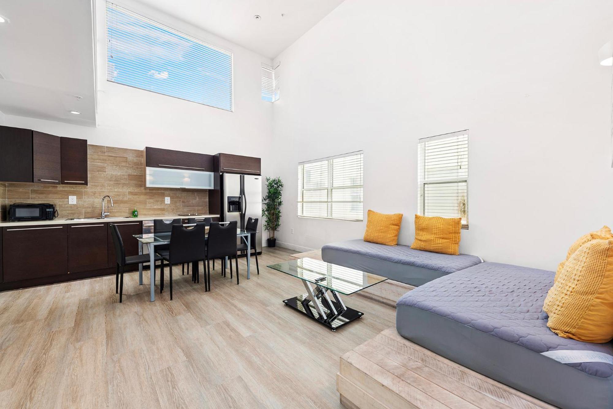 Ocean Drive Apartment Suites In Miami Beach Esterno foto