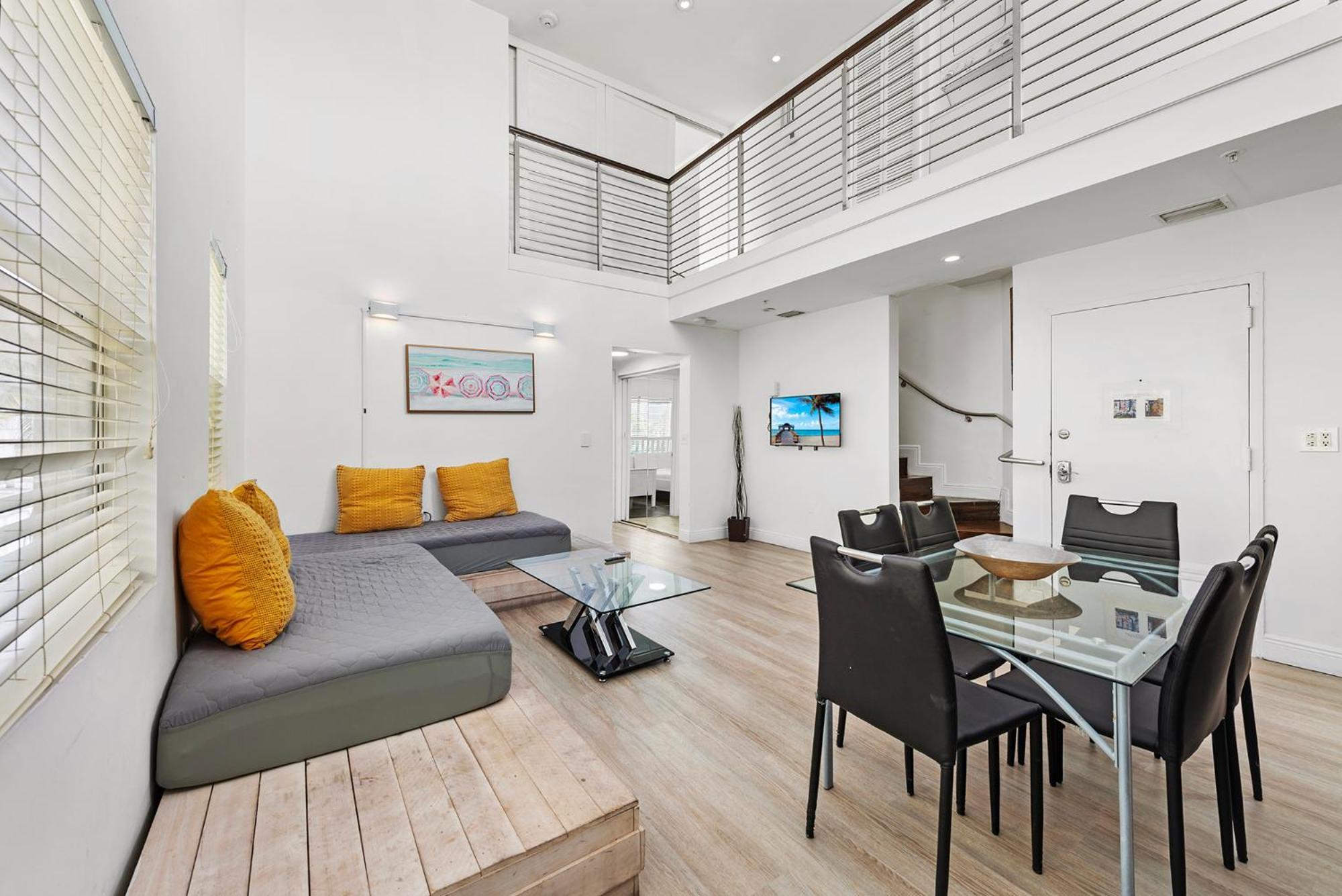 Ocean Drive Apartment Suites In Miami Beach Esterno foto